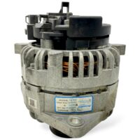 Generátor Solaris 24V 110A President CM 8960898