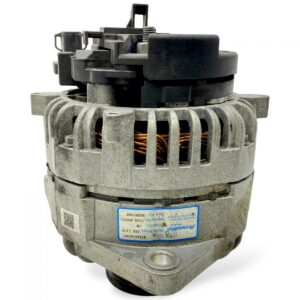 Generátor solaris 24v 110a president cm 8960898