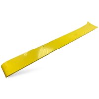 Bal oldali sárga kabin spoiler Scania 1348515