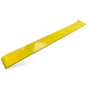 Bal oldali sárga kabin spoiler scania 1348515