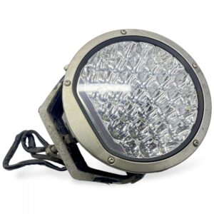 Led bal oldali reflektor scania-hoz – modell a0342a699900 d14673