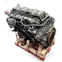 Scania 2787371 motor – használt