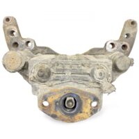 Jobb féknyereg Scania másodlagos tengelyhez (kódok: 1928821, 1946327, 1756384, 1731226, 1746796, 1946306, 1903079)