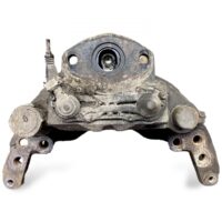 Bal hajtótengely féknyereg Scania 1928820 / 1946326 / 1756385 / 1731227 / 1746797 / 1946307 / 1928817