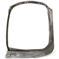 Üzemanyagtartály tartókészlet Scania – Modell 1488893-30
