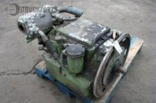 Scania sebességváltó, kódok 5672092, 9517083-12 – használt