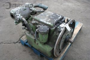 Scania sebességváltó, kódok 5672092, 9517083-12 – használt