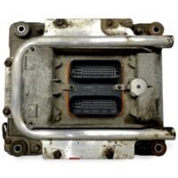 Motorvezérlő egység (ECU) Volvohoz, kódok: 60100008, 60100000, 60100007, 85020544, 85026544, 21113155, 7460100008, 7485020544