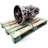 Volvo sebességváltó 20781911 / 85001515 / 85007515 (használt)
