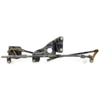 Volvo 20717049 84528479 84020014 szélvédő törlő mechanizmus tartó