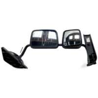 Bal oldali visszapillantó tükör Volvo 20903723 20866665 85120820 20862809 20862795
