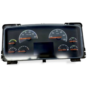 Műszerfal óra volvo-hoz – 20970778, 21375853, 21573674, 21843943, 22185297, 20801968