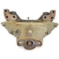 Bal hajtott tengely féknyereg Volvo (Kódok: 20780779, 20700528, 20780780, 5001867588, 7485003916, 20842687, 5010598356, 5010598423, 20780777, 20704464, 21264390)