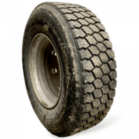 Volvo kerék 285/70R19.5 11R
