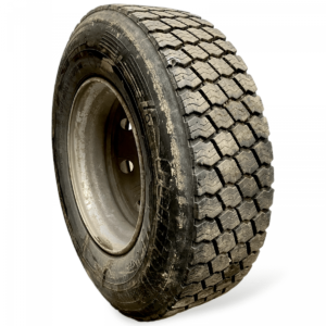 Volvo kerék 285/70r19. 5 11r