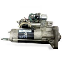 Volvo 16133 elektromotor