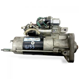 Volvo 16133 elektromotor