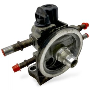 Üzemanyagszűrő tartó volvo 20591265 / 21088117