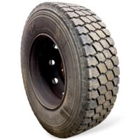 Bridgestone gumiabroncs 285/70R19.5