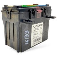 Volvo VECU vezérlőegység 20758801-P02 24V