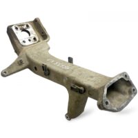 Bal első stabilizátor rúd tartó Volvo 165135-V12