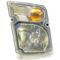 Jobb fényszóró Volvo 89210728, 20818775, 20818779