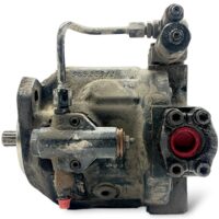 Volvo hidraulikus szivattyú R902538710 A10VO45DFLR/31L