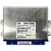 Volvo Knorr-Bremse EBS vezérlőegység 24V 4 EPM 22358918 22358919 7422358918 7422358919