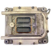 Motorvezérlő egység ECU Volvo 60100010 85013357 85019357