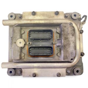 Motorvezérlő egység ecu volvo 60100010 85013357 85019357