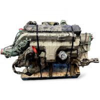 Volvo motor 21464968 használt