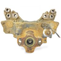 Bal féknyereg, másodlagos tengely Volvo – 20704267, 20566786