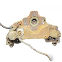 Bal hajtótengely féknyereg Volvo 20704259/20704261/20922677/20703994/5001866508/7420566571/7420566574/7420566576/7420566578/7420576257/20566777/20566779/2082-12