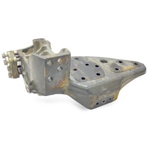 Jobb első keretkiterjesztés fa volvo 5010532959 20585720