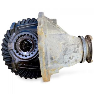 Volvo a53200q2123370 20836789 hajtótengely differenciálmű