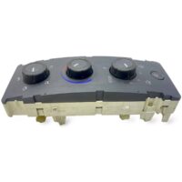 Fűtéskapcsoló panel Volvo 21396148, 84171527