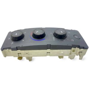 Fűtéskapcsoló panel volvo 21396148, 84171527