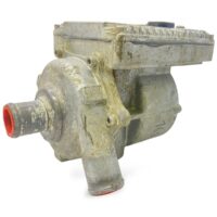 Hűtőfolyadék keringető szivattyú Volvohoz, kódok: 22590811, 85013358, 85019358, 22348626, 21959074, 22861118, 21422548