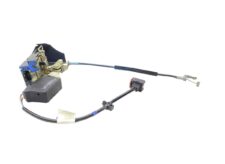 Jobb oldali ajtózár Volvo 24V 20745946 82365191 20864258 20864269