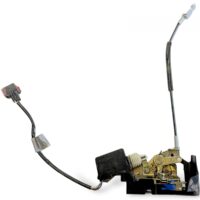 Bal ajtózár Volvo kód 20864256/20864269/7420864256/20746128