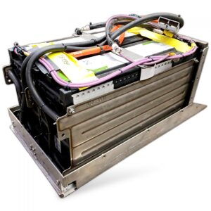 Akkumulátor volvo 4s8p ebattery40 8eb40 8s4s8p
