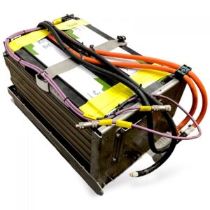 Akkumulátor volvo 4s8p ebattery40 8eb40 8s4s8p