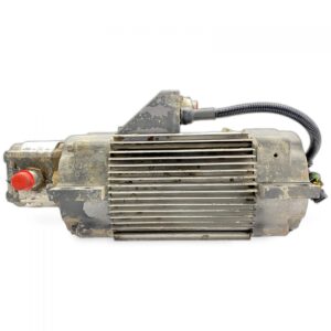 Elektromos motor volvo szivattyúhoz – kód 21429209