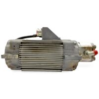Elektromotor és szivattyú Volvo 21429209