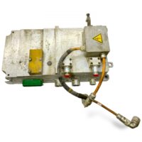 Volvo 21928843 vezérlőegység elektromos rendszerhez
