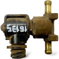 Volvo 56191 szolenoid szelep