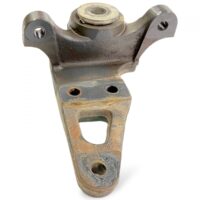 Támogató ív lamellás tengely jobb első/hátsó Volvo 20592727 82421696