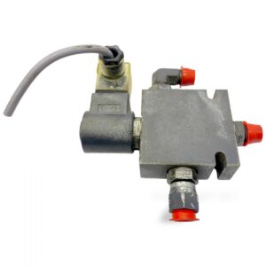 Elektromos szelep volvo 7028720 c08 3r04 6306024