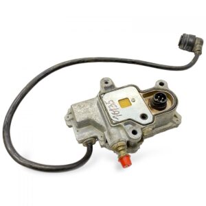 Elektromos szelep volvo sebességváltóhoz 21712497 / 21972714 / 22327065