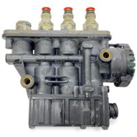 ECAS szelep Volvo 21083660 7421083660
